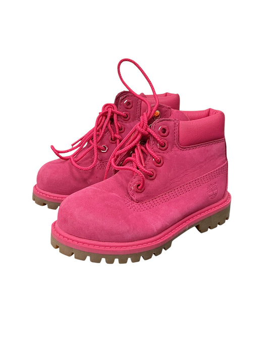 Zapato para niñ@ 8 (TIMBERLAND)