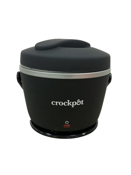 Olla eléctrica  (CROCKPOT)