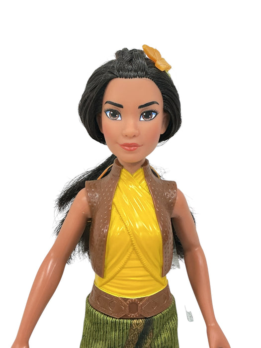 Raya (DISNEY)
