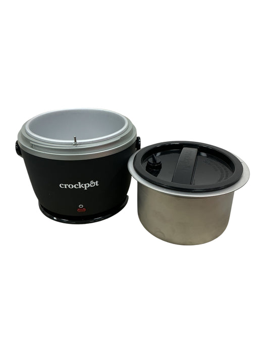 Olla eléctrica  (CROCKPOT)