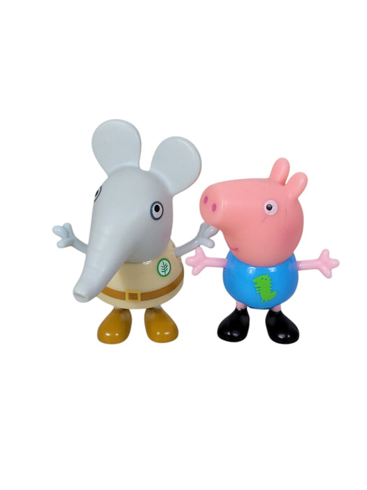 Set de figuras (PEPPA PIG)