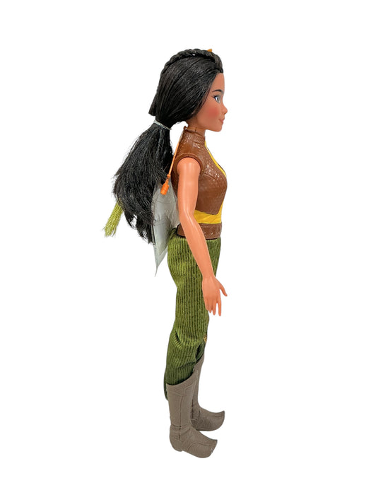 Raya (DISNEY)