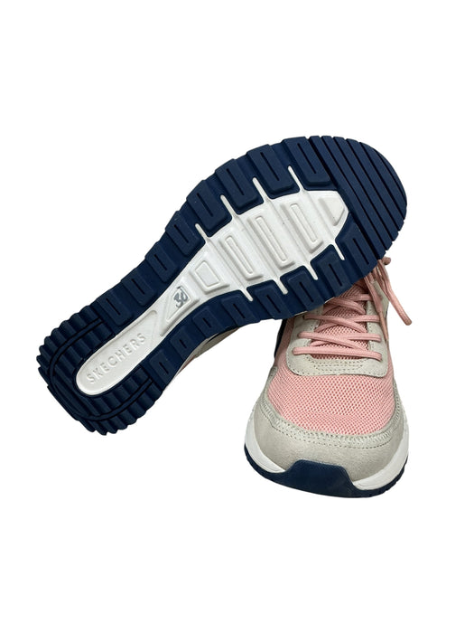 Tenis 9 (SKECHERS)