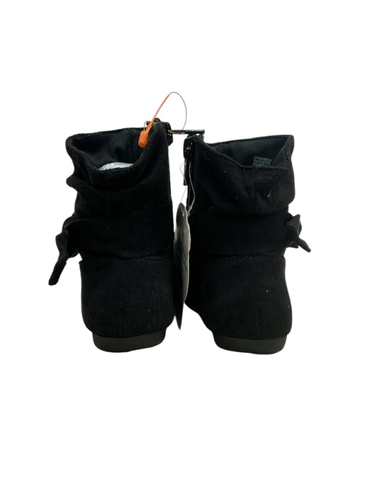 Bota para niñ@ 9 (WONDER NATION)
