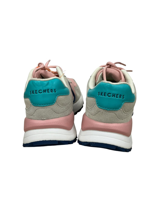 Tenis 9 (SKECHERS)