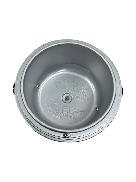Olla eléctrica  (CROCKPOT)