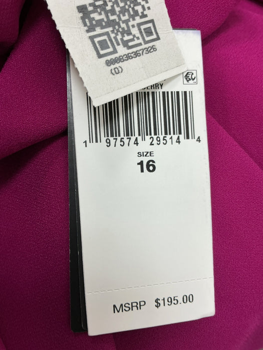 Vestido 16 (RALPH LAUREN)