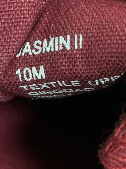 Tenis 10