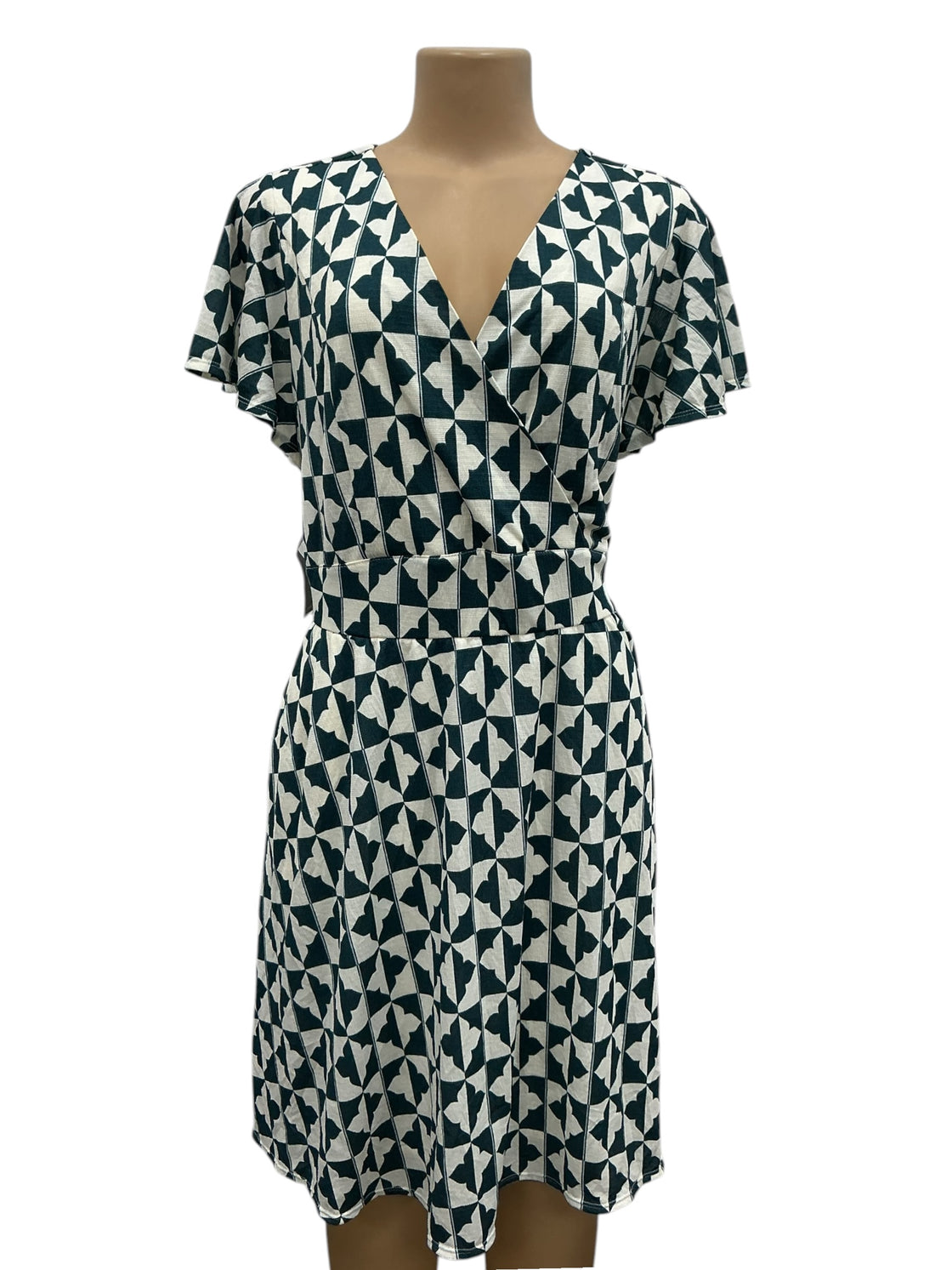 Vestido 14/16 (LANE BRYANT)
