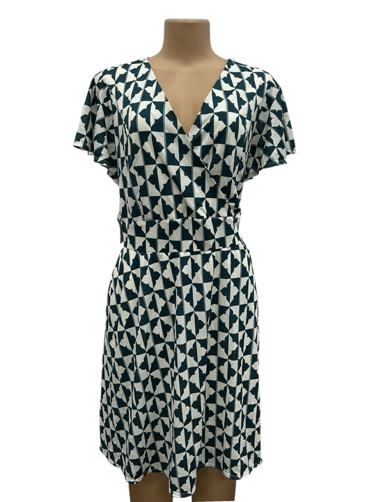 Vestido 14/16 (LANE BRYANT)