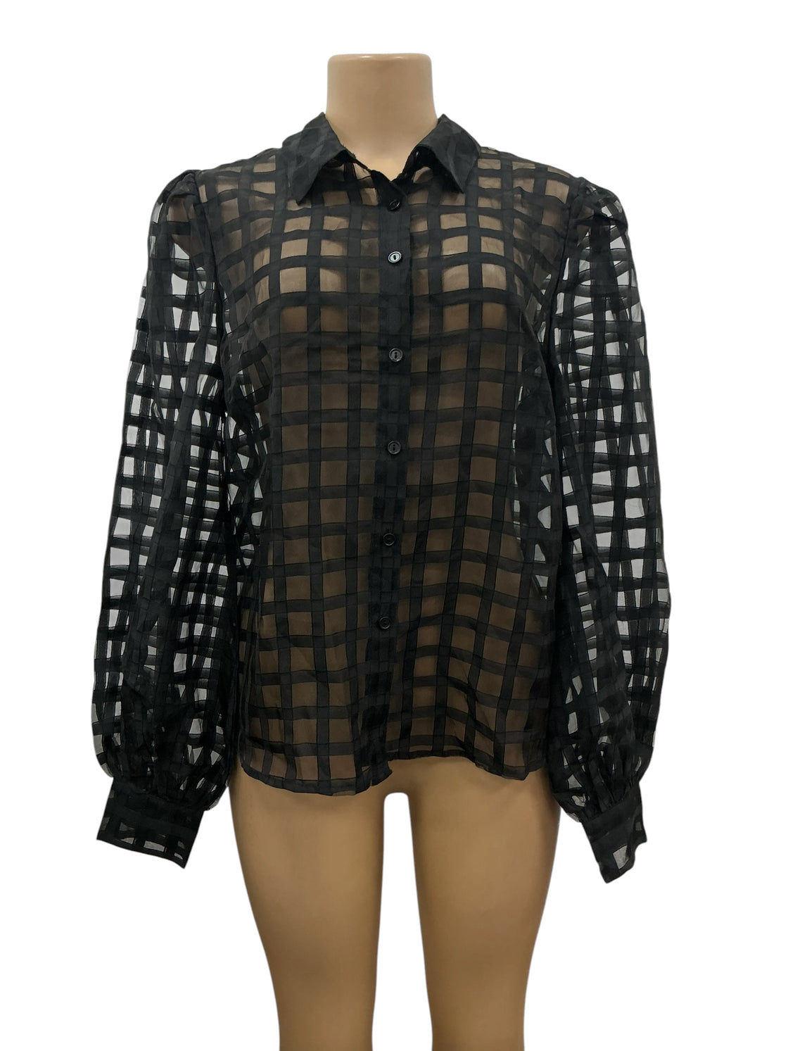 Blusa M (FLYING TOMATO)