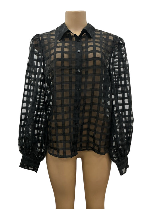 Blusa M (FLYING TOMATO)