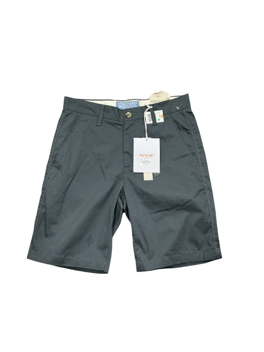 Pantaloneta 28 (FREE PLANET)