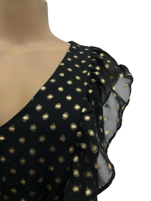 Vestido S (BANANA REPUBLIC)