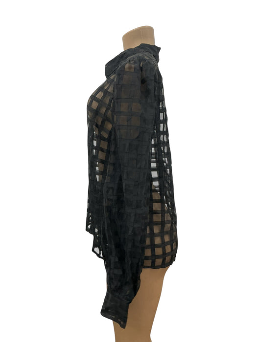 Blusa M (FLYING TOMATO)