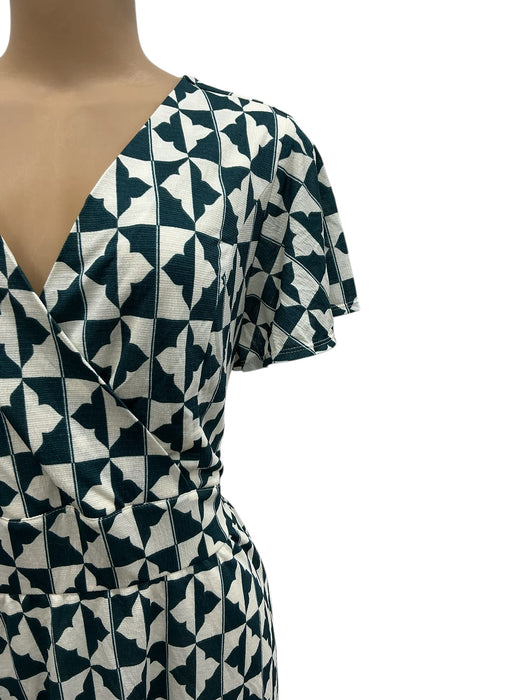 Vestido 14/16 (LANE BRYANT)