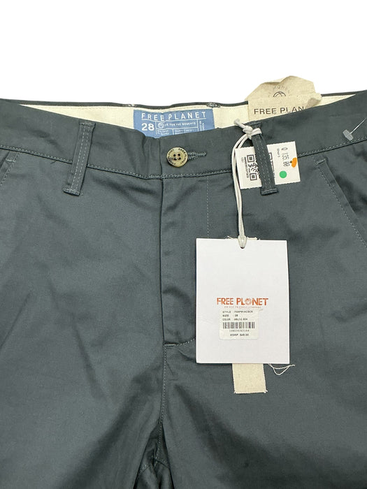 Pantaloneta 28 (FREE PLANET)