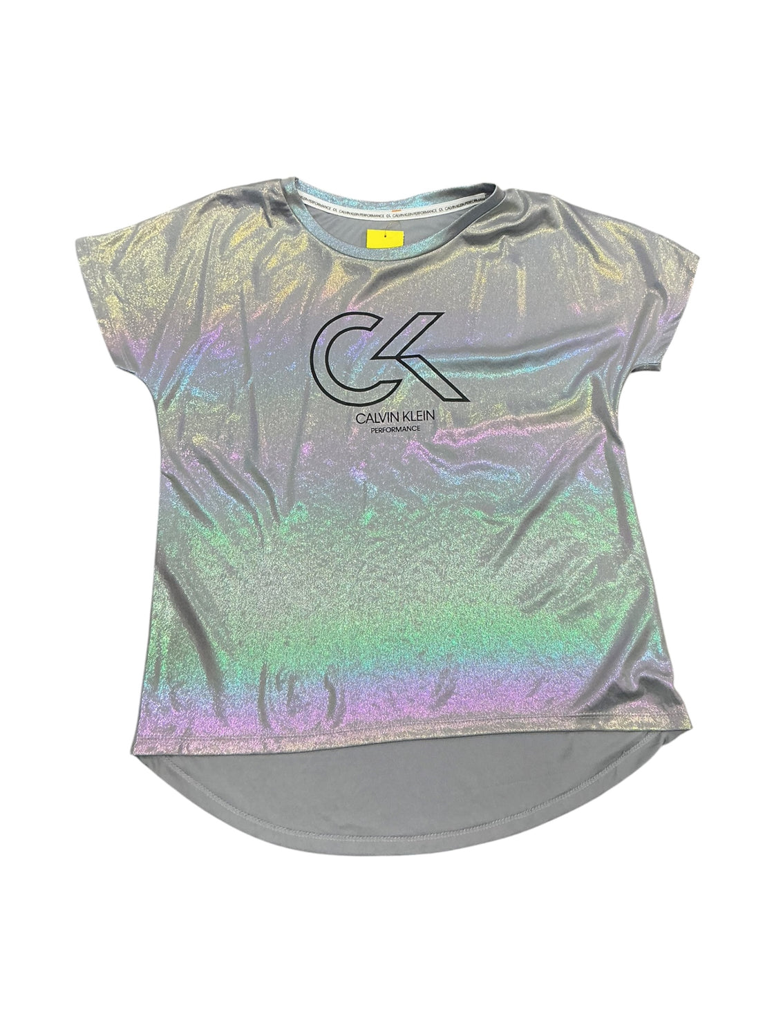 Blusa para niña 12/14 (CALVIN KLEIN)