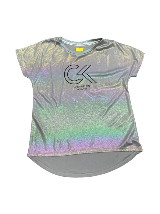 Blusa para niña 12/14 (CALVIN KLEIN)