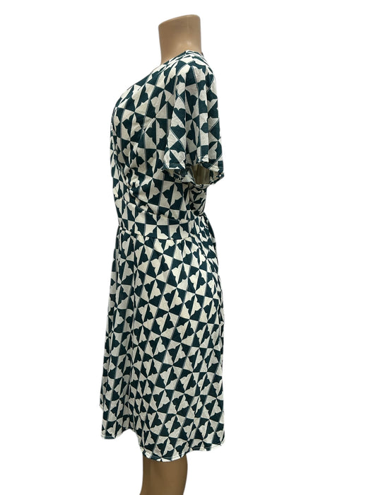 Vestido 14/16 (LANE BRYANT)
