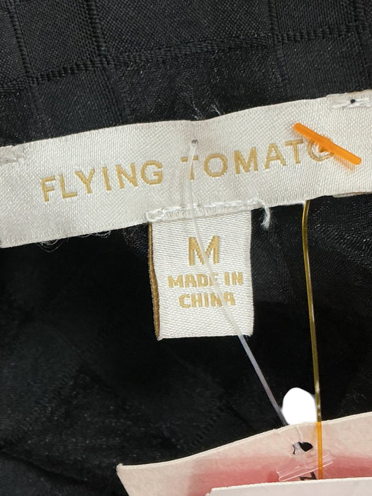 Blusa M (FLYING TOMATO)