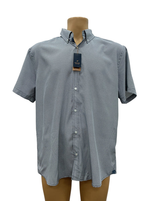 Camisa XXL (DENVER HAYES)