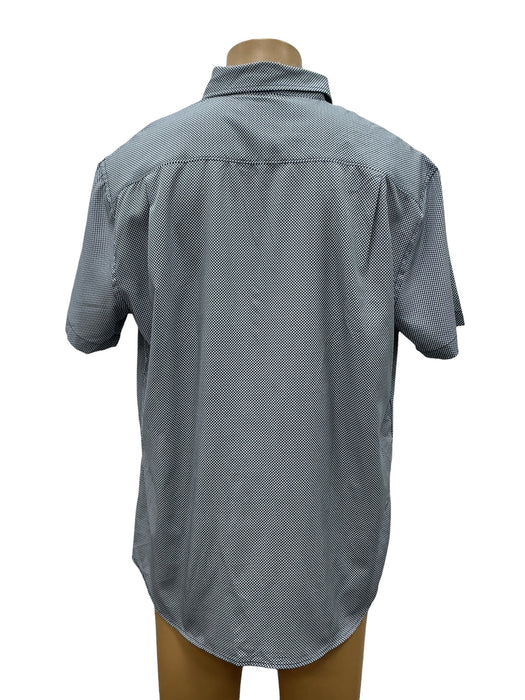 Camisa XXL (DENVER HAYES)