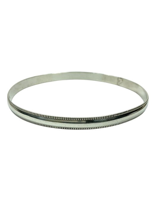 Pulsera de plata