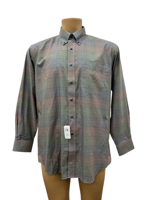 Camisa 16 1/2 x 33 (PAUL FREDRICK)