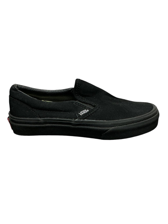 Tenis para niñ@ 1 (VANS)