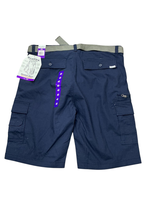 Pantaloneta 40 (WEARFIRST)