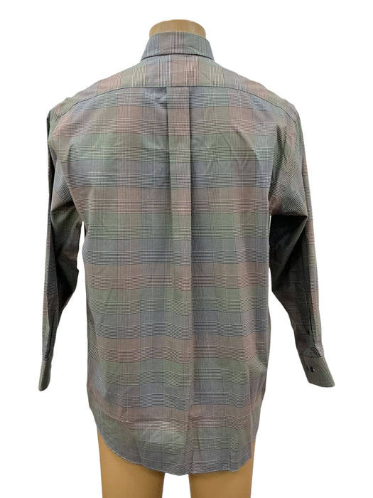 Camisa 16 1/2 x 33 (PAUL FREDRICK)