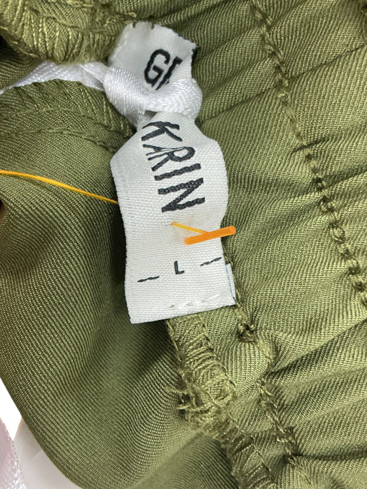 Pantalón L
