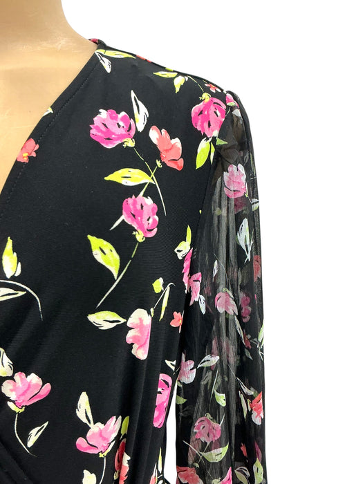 Blusa S (ANNE KLEIN)