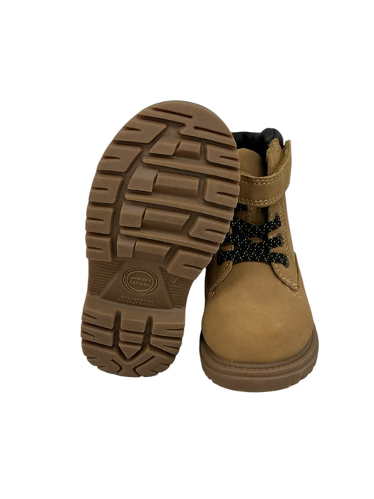 Bota para niñ@ 7 (WONDER NATION)