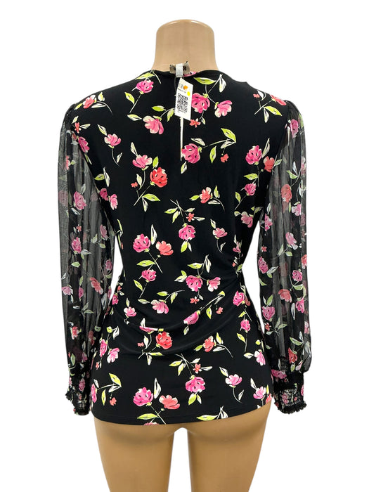 Blusa S (ANNE KLEIN)
