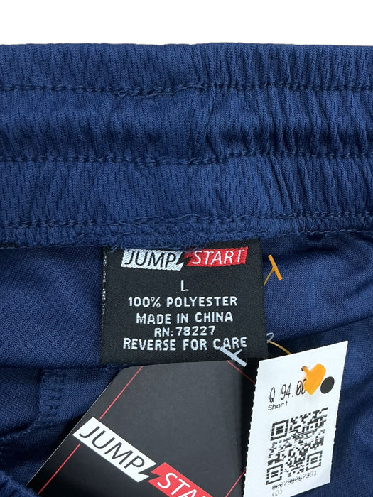 Pantaloneta L (JUMP START)