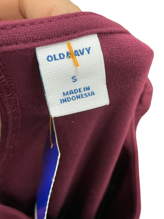 Vestido S (OLD NAVY)