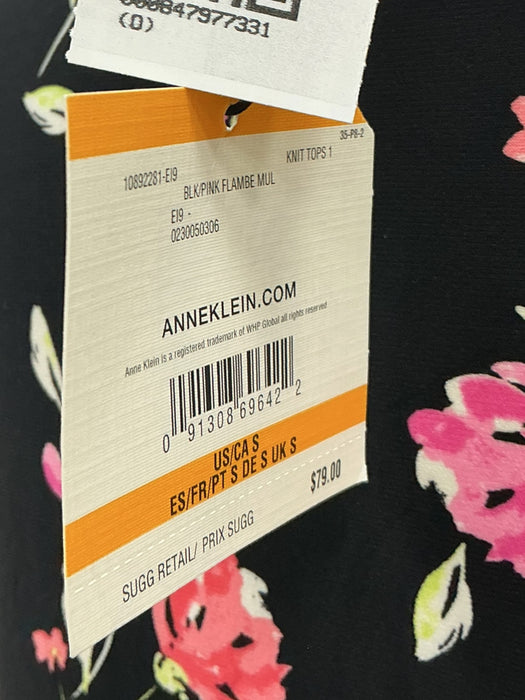 Blusa S (ANNE KLEIN)