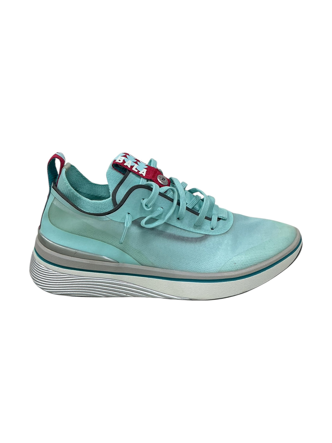 Tenis 7 (BALA)