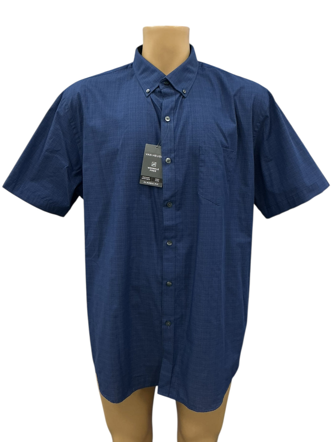 Camisa XXL (VAN HEUSEN)