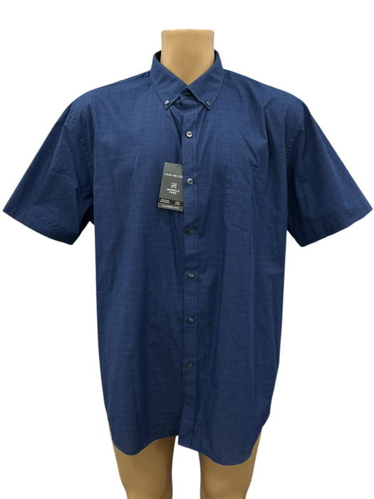 Camisa XXL (VAN HEUSEN)