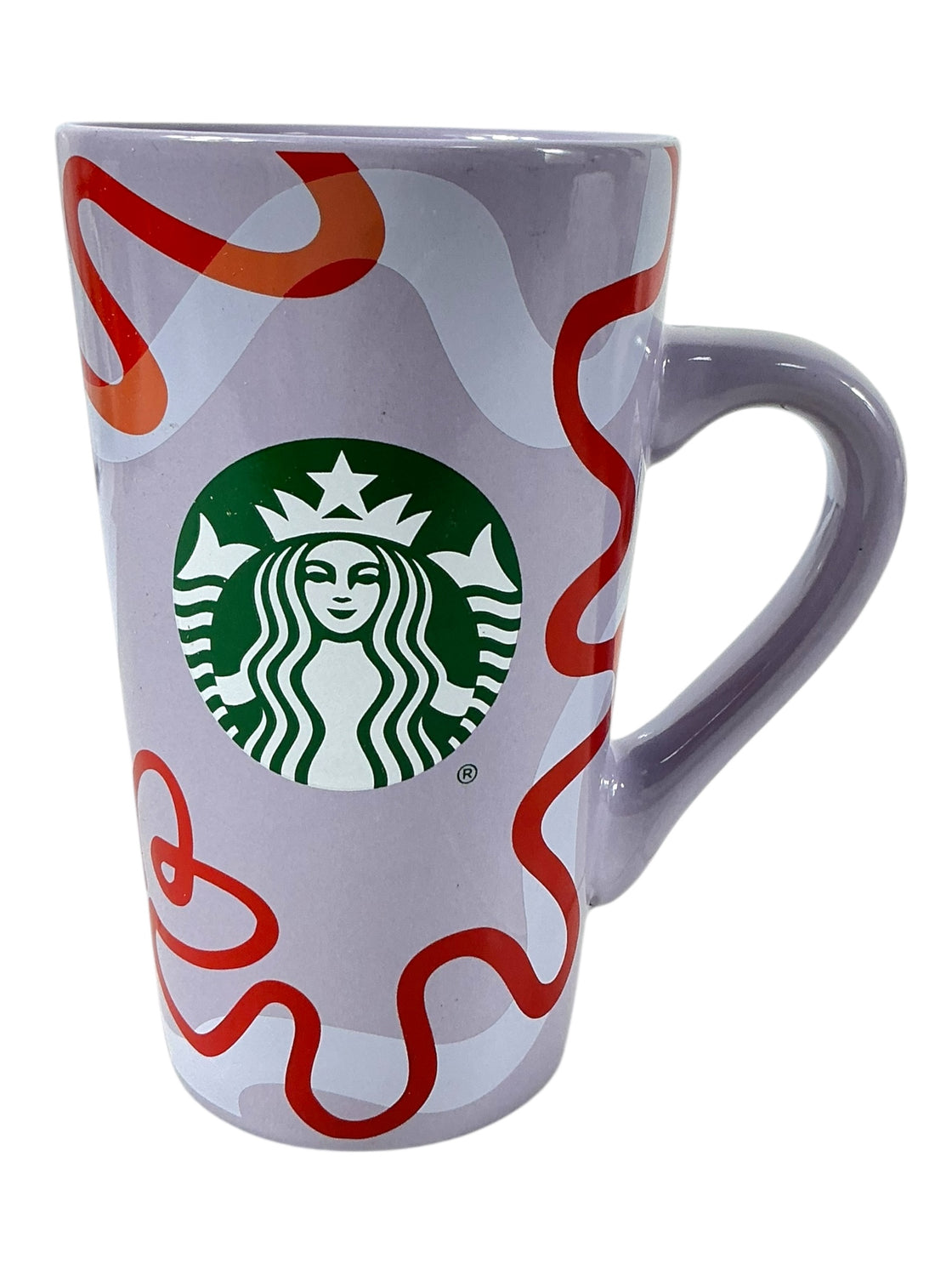Taza (STARBUCKS)