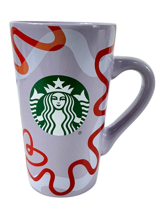 Taza (STARBUCKS)