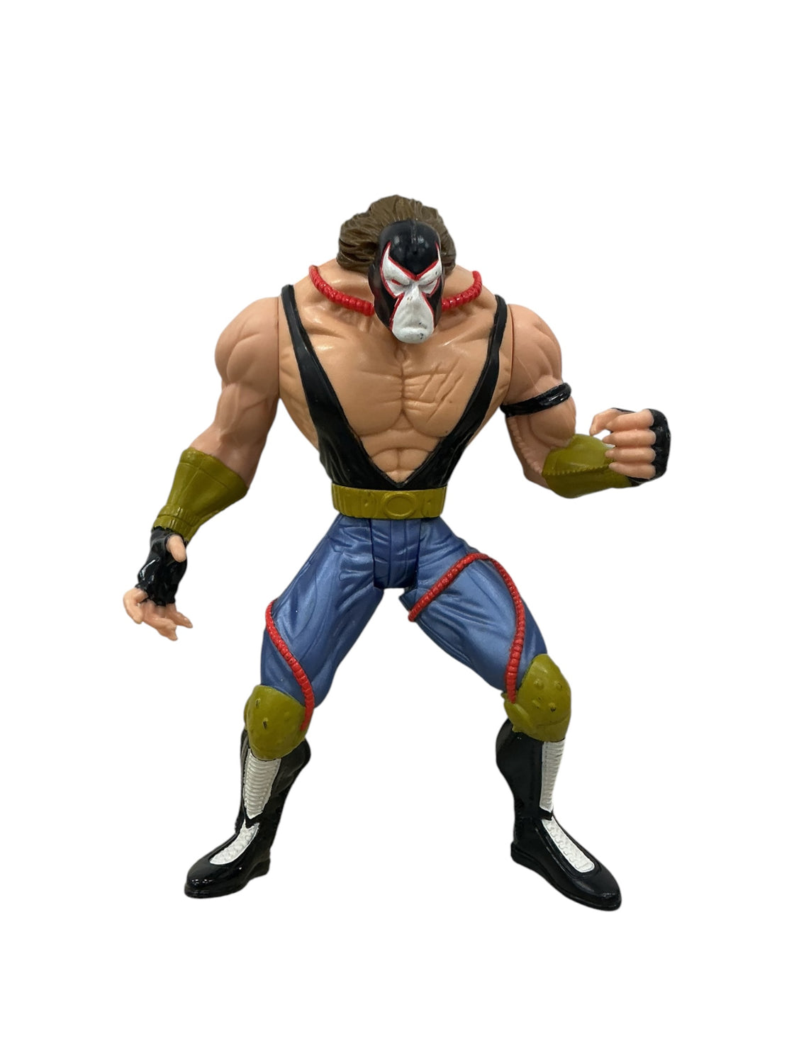 Bane (DC COMICS)
