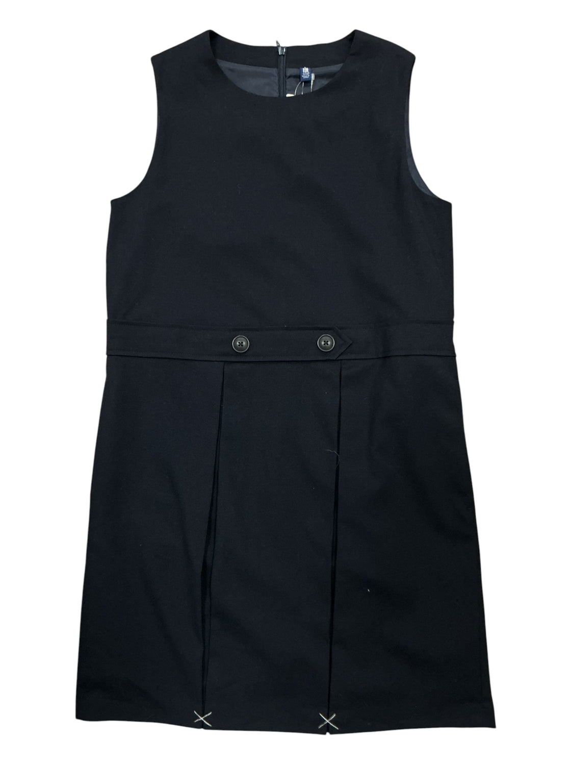 Vestido para niña 11-12 (UNI QLO)