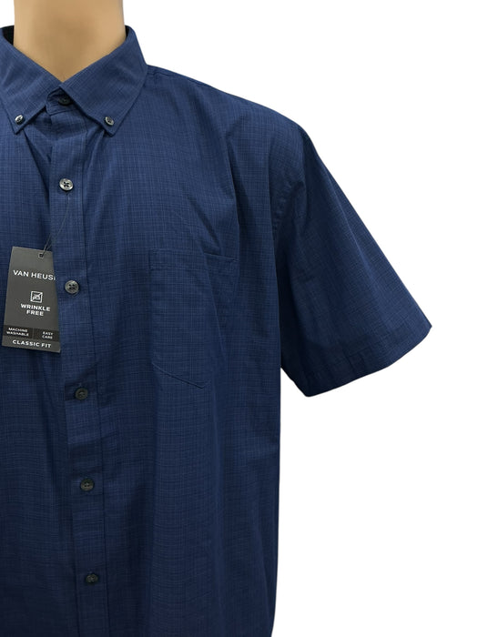 Camisa XXL (VAN HEUSEN)
