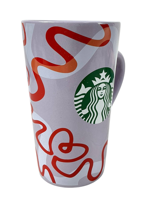 Taza (STARBUCKS)