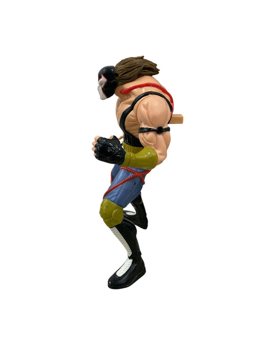 Bane (DC COMICS)