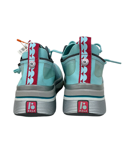 Tenis 7 (BALA)